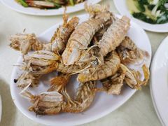 -锐记美食店·现捞海鲜(闸坡店)