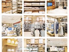 -MUJI无印良品(万达天鹅湖店)