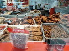 -净香园熟肉(北坦总店)