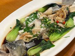花椒鲈鱼-盘飧市(春熙路店)
