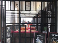 门面-岚·石(赤柱店)