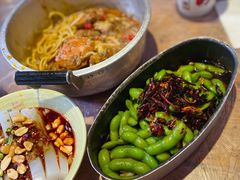 -靓靓蒸虾(中山公园店)