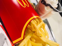 -麦当劳(秣陵路店)