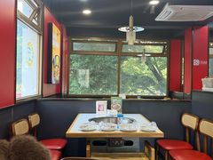 -鲁员外地锅鸡地锅鱼(古墩路店)