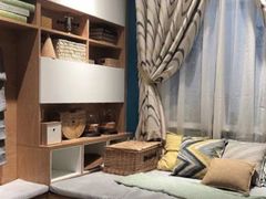 -索菲亚衣柜橱柜家具全屋定制(汶水红星店)