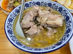 碗蒸羊羔肉-三益轩(总店)