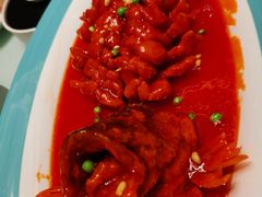 -全聚德(哈尔滨店)