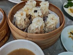 -都一处烧麦馆(前门店)