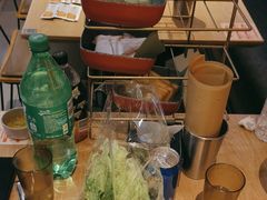 -新石器烤肉(百联川沙店)