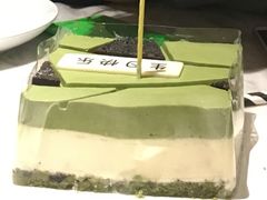 -派悦坊·甜品·蛋糕(日坛店)