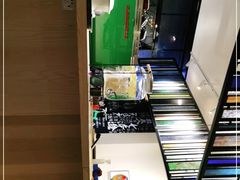 -T館·花园艺术餐厅