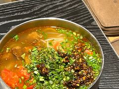 -百灵缘瑞丽味道特色小吃(水乡店)