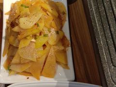 -聚点串吧·北京烧烤(赵登禹路店)