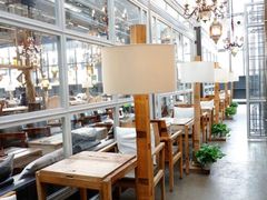 大堂-Maan coffee漫咖啡(1905店)