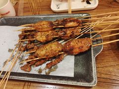 -管氏翅吧(国展店)