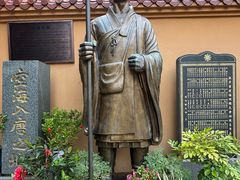 -福州开元寺
