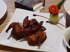 -德胜轩正宗顺德菜(宝安沙井会展中心店)