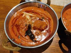 -哈努曼印度餐厅(吴泾宝龙广场店)