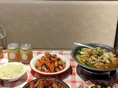-江味龙虾馆·裸蓝龙虾(南山店)