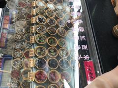 -西关老字号钵仔糕(上下九宝华路店)