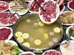 -贵宾牛·潮汕牛肉火锅(珠池总店)