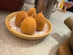 -大鸭梨烤鸭(甘家口店)