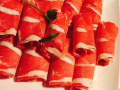 -傣妹火锅(南京东路一店)