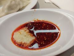 -喜家德虾仁水饺(华强天虹店)