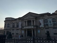 -旅顺博物馆