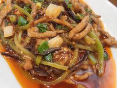-易老妈蹄花.特色川菜(人民公园总店)
