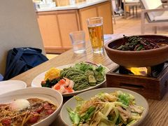 -无印良品餐堂 MUJI Diner(成都太古里店)