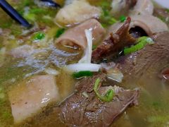 -马尔沙牛杂(海一大厦店)
