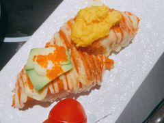 -栖川山葵家·寿喜锅·日式料理(龙湖北城天街商场店)