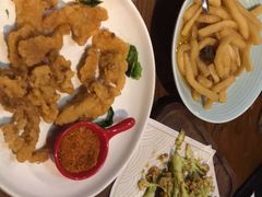 -令狐冲·活鱼馆(宝龙店)