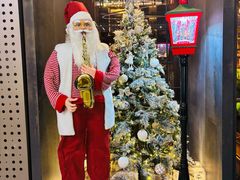 -Blac+Blac(中海环宇荟店)