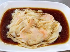 鲜虾肠-源记肠粉(华贵路店)