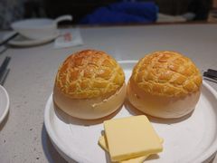 菠萝油-吉旺港式餐厅(南方商城店)