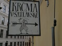-Krčma Šatlava