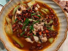 馋嘴江团-漢舍中国菜馆(889广场店)
