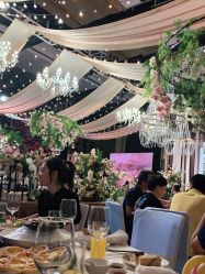 -宁波华侨温德姆至尊豪廷大酒店·宴会厅