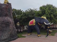 -一寨两国风景区