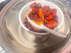 -老北京胡同味道二荤铺(酒仙桥店)