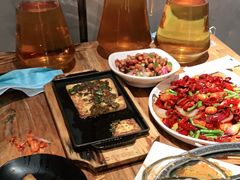 -聚点串吧·北京烧烤(赵登禹路店)