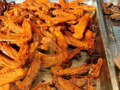 -竺桥兄弟烤鸭馆(竺桥店)