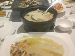 -马凯餐厅(长椿街店)