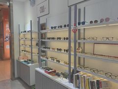 -ALPS阿尔卑斯眼镜(我格广场店)