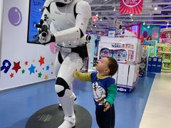 -TOYSRUS玩具反斗城(上海万象城店)