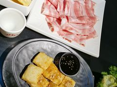 -井格重庆火锅(燕郊永旺店)