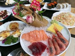 -松坂屋日料自助(长城路店)