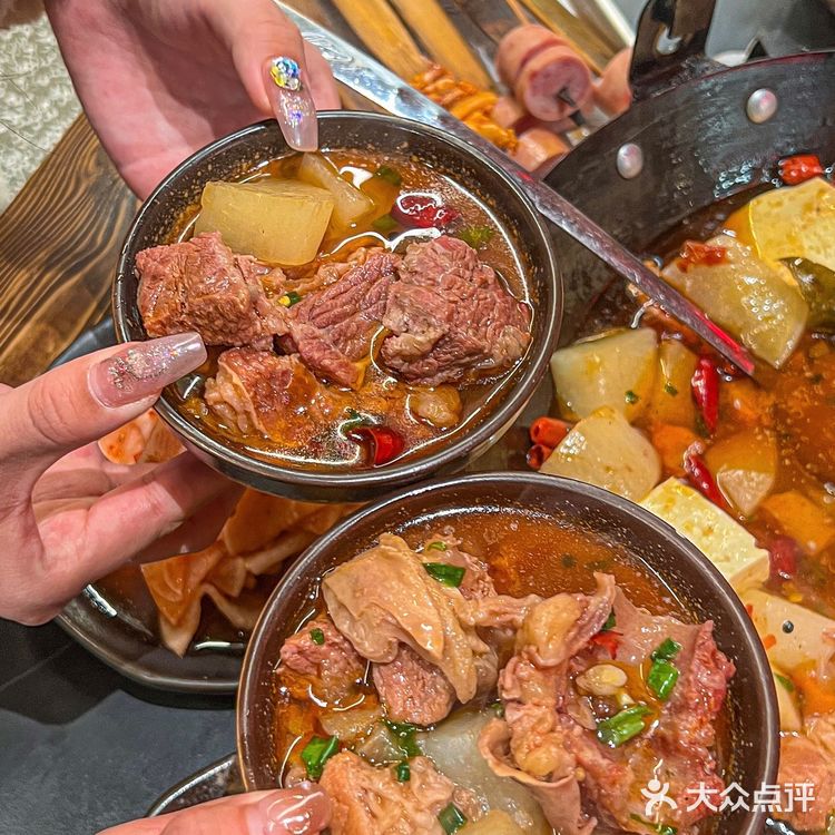  绝不允许沈阳人不知道[惊恐]正宗街头红烧牛肉面